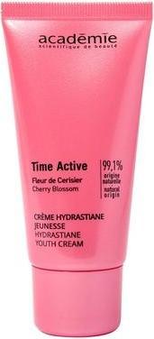 Actual product image Académie Time Active Cherry Blossom (50 ml, Day cream)