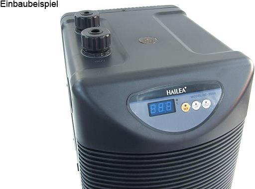 Immagine prodotto Aquatuning Adattatore di connessione per Ultra- 2000 4000 a G1/4