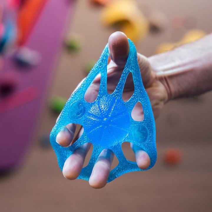 Actual product image YY Vertical Mini Ufo (Blue)