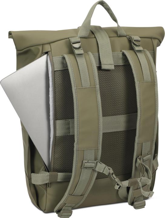 Actual product image Johnny Urban Harvey (21 l)