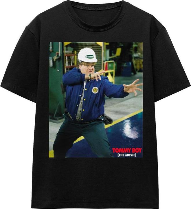 Speed And Reflexes TShirt (S)