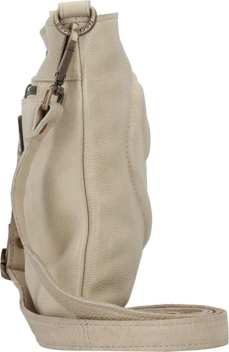 Produktbild Taschendieb Herzweg Umhängetasche Leder 24 cm