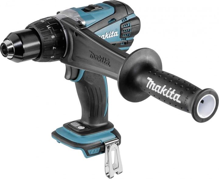 Produktbild Makita DDF458Z (Akkubetrieb)
