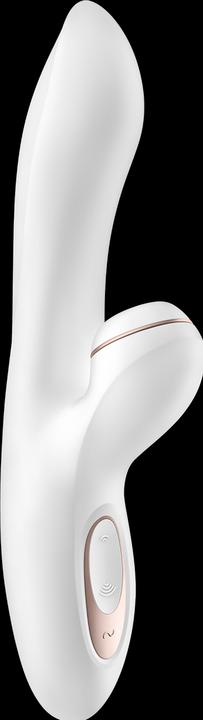 Produktbild Satisfyer Pro + G-Spot Rabbit