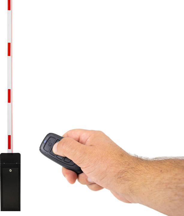 Immagine prodotto PNI BPL505 Telecomando aggiuntivo per la barriera di accesso al parcheggio