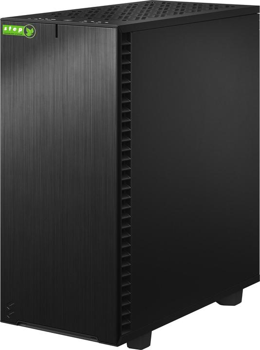 Produktbild Step PC Workstation X91164 (Xeon W-2245 64GB 2x 1TB SSD RTX A4500 W11Pro) (Intel Xeon W-2245, 64 GB, 1000 GB, RTX A4500)
