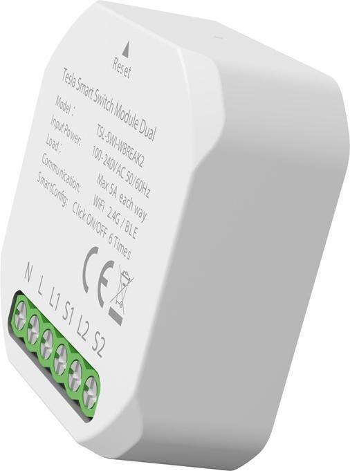 Produktbild Tesla Smart Switch Module Dual