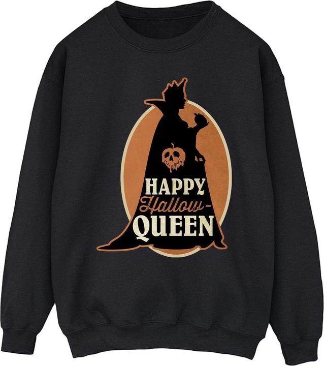Produktbild Disney Villains Hallow Queen Sweatshirt (XXL)