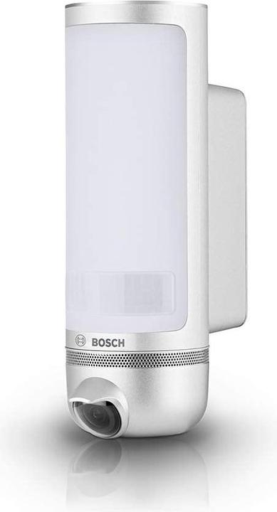 Bosch Smart Home Telecamera esterna Smart Home Eyes (1920 x 1080 Pixels)