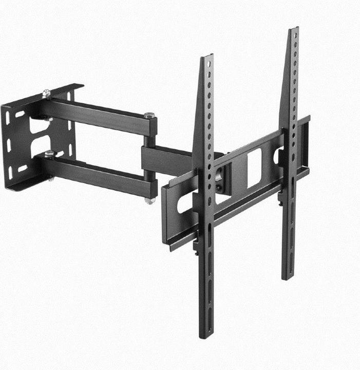 Actual product image Gembird WM-55ST-03 (Wall, 55", 35 kg)