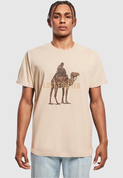 Produktbild Mister Tee Lost Forever Tee - 139139 (XXL)