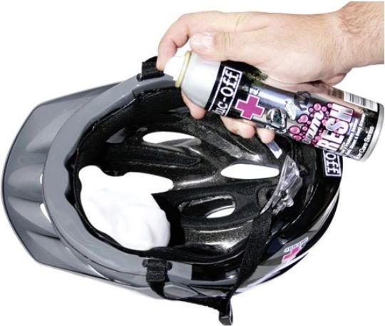 Produktbild Muc-Off Foam Fresh (400 ml, Textilreiniger)
