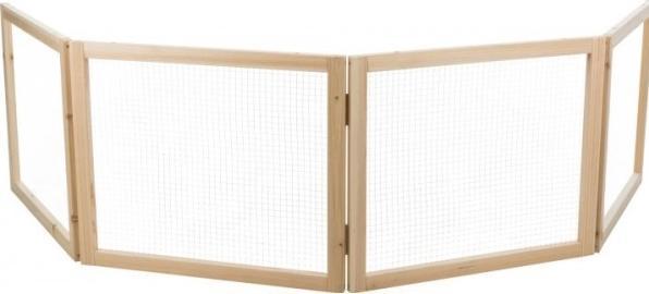 Actual product image Trixie open-air enclosure