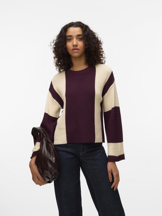 Produktbild Vero Moda VMGIGI Pullover Strickpullover (M)