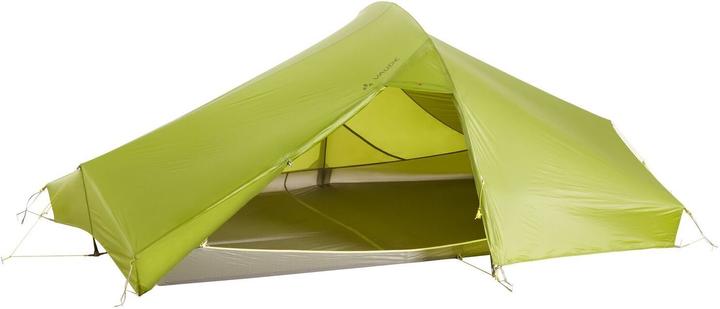 Image du produit Vaude Lizard Seamless (Tente tunnel, 1.68 kg, 3 personnes)