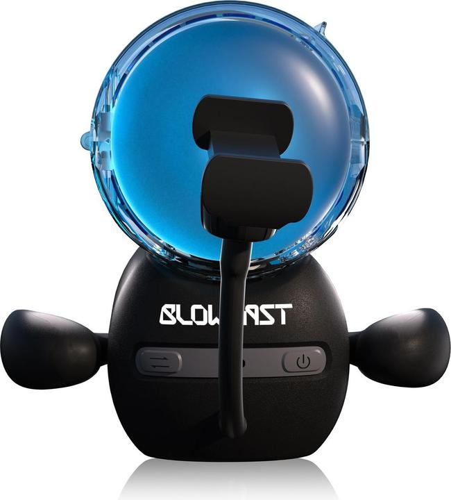 Actual product image Blowcast Wingman Plus Automatischer Masturbator