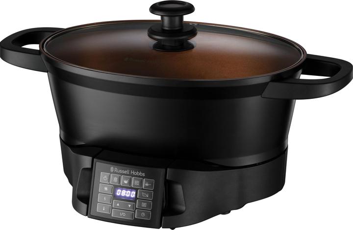 Russell Hobbs Multicooker Good To Go (Spina UE)