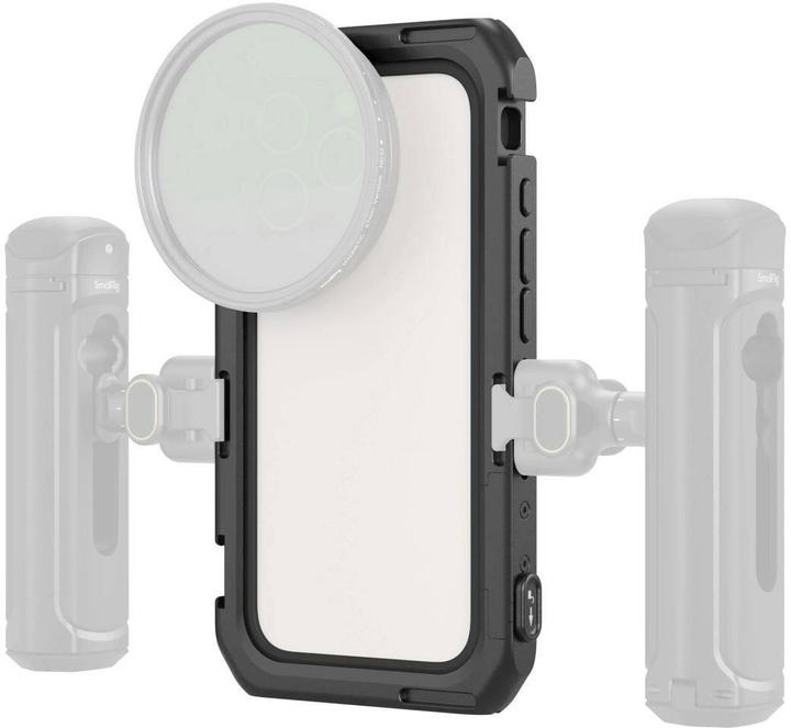 Produktbild SmallRig 5008 Mobile Video Cage Basic Edition (Cage)