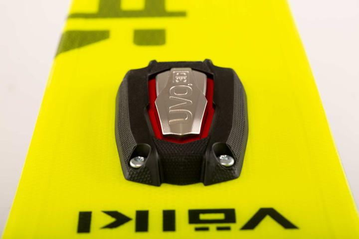 Produktbild Völkl Ski Volkl Racetiger SL R WC + X-cell 16 2020 (157 cm, Ohne Bindung)