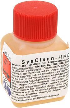 Produktbild Aquatuning SysClean-HPD Hochleistungsentkalker (50 ml, Konzentrat)