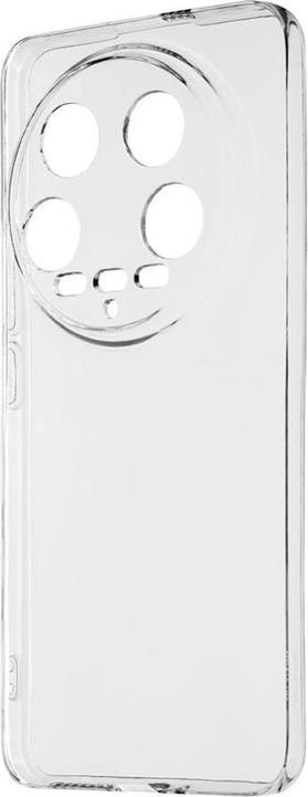 Produktbild - OBAL:ME TPU Cover for Xiaomi 14 Ultra Transparent (Xiaomi 14 Ultra)