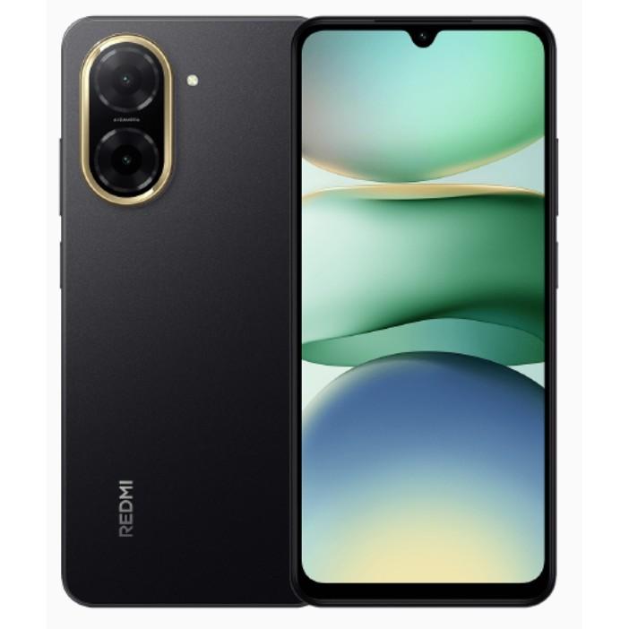 Image du produit Xiaomi Redmi A5 4G (128 Go, Midnight Black, 6.88", Double SIM, 32 Mpx, 4G)