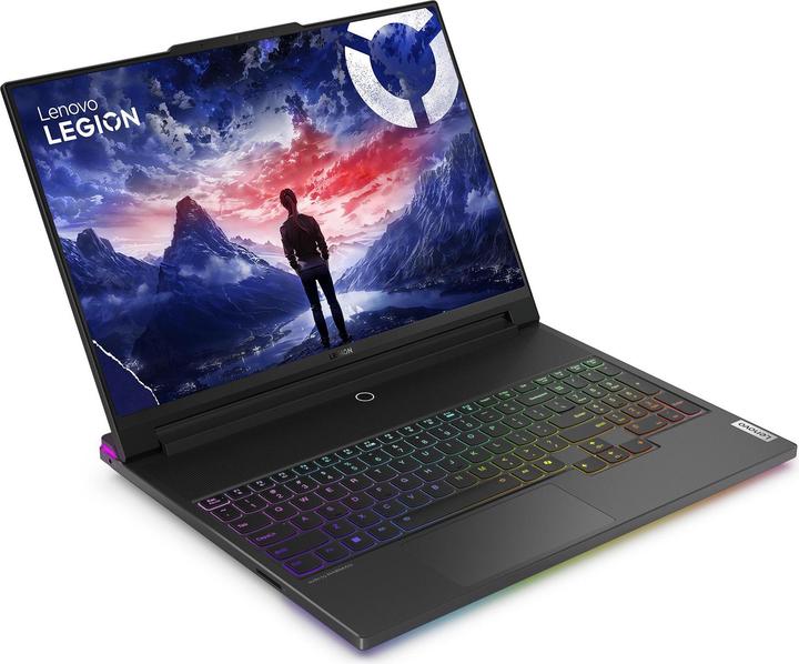 Actual product image Lenovo Legion 9 16" Gaming Laptop, Win 11 64-bit