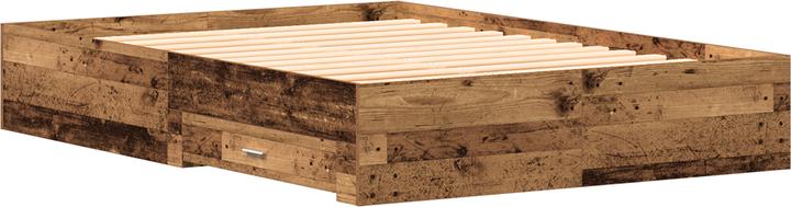 Produktbild VidaXL Bettgestell (140 x 200 cm)