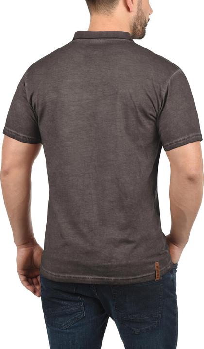 Image du produit Solid Termann - Polo - Homme (S)