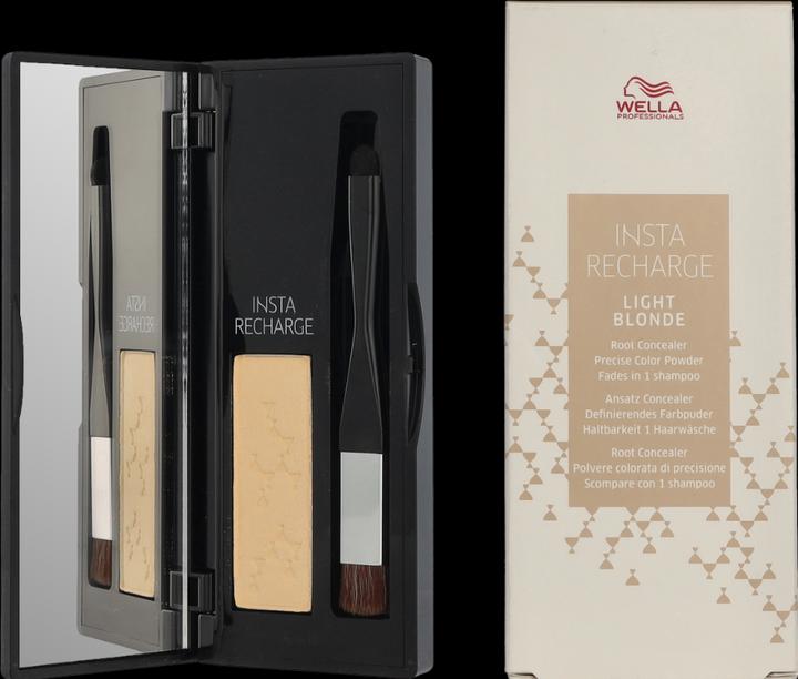 Image du produit Wella Insta Recharge (Blond clair)