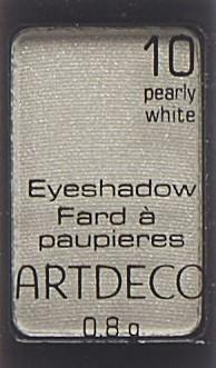 Immagine prodotto Artdeco Perla (10 Bianco perlato)