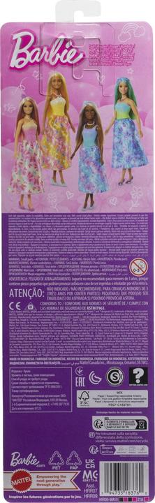 Immagine prodotto Barbie Dreamtopia Prinzessin