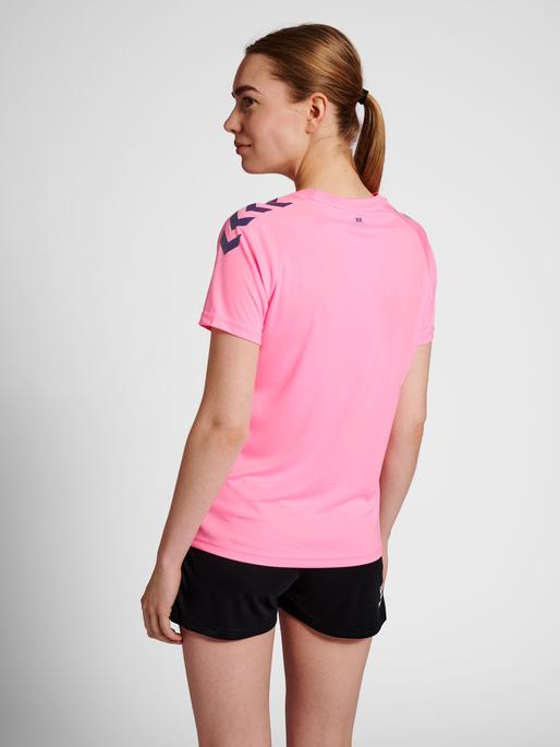 Immagine prodotto hummel Core Xk Core Poly T-Shirt S/S Woman (L)