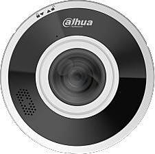 Produktbild Dahua NET CAMERA 6MP FISHEYE DOME/IPC-EBW5641-AS (2560 x 2560 Pixels)