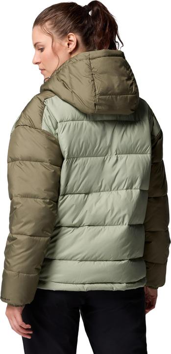 Immagine prodotto Columbia Giacca imbottita con cappuccio Pike Lake™ III da donna (S)