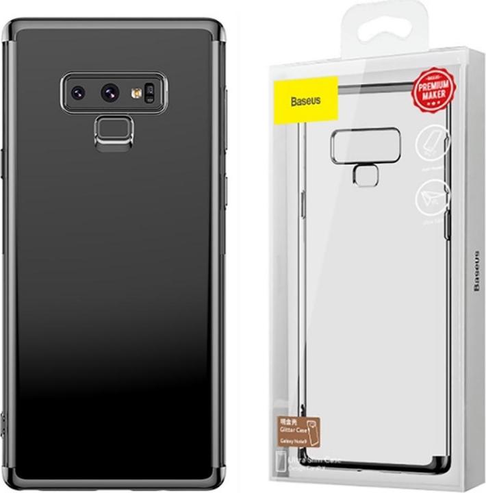 Produktbild Baseus Shining Series Samsung Galaxy Note9 Hülle (Samsung Galaxy Note 9)