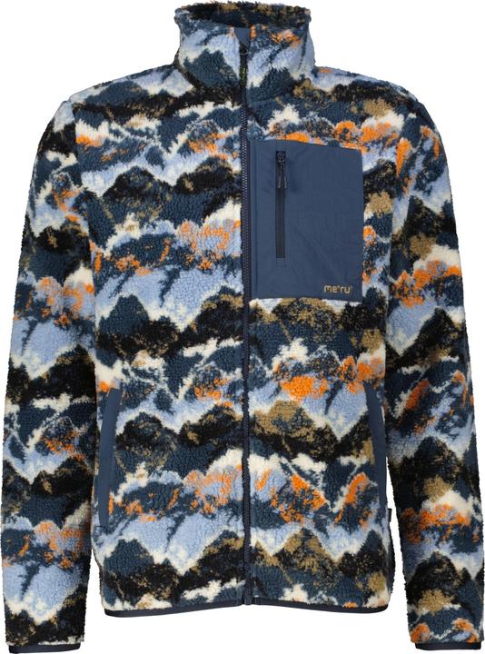 Actual product image Meru Rennes Teddyfleece (L)