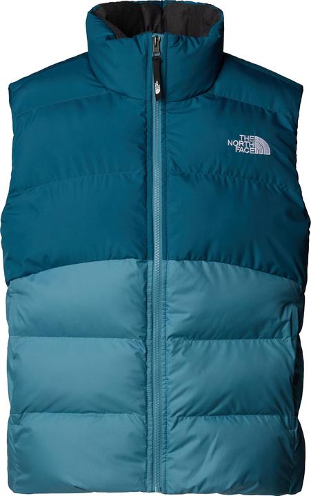 Actual product image North Face Women's Saikuru Vest (M)