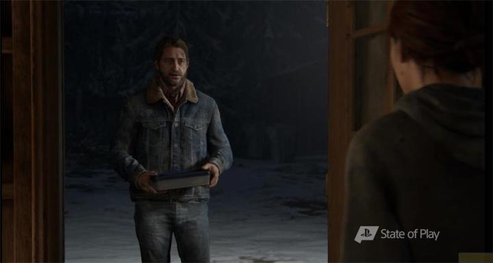 Produktbild Sony The Last of Us Part 2 - Collector's Edition (PS4, Multilingual)