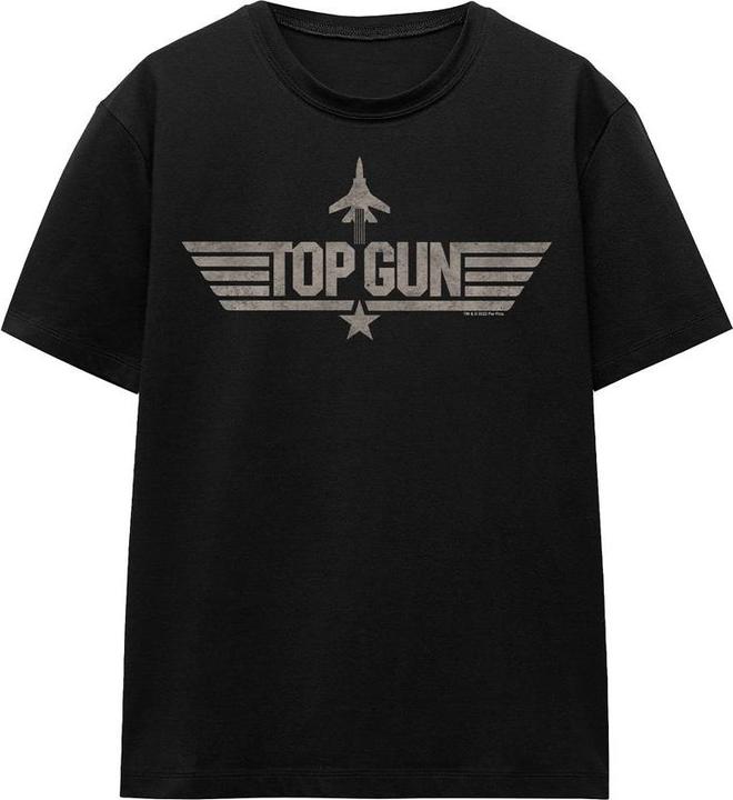 Produktbild Top Gun TShirt (L)
