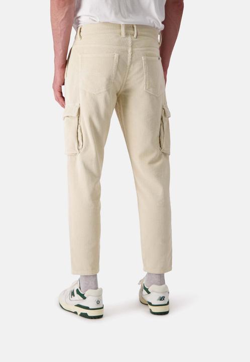 Image du produit Colours & Sons Pantalon Cargo Corduroy Cropped (33)