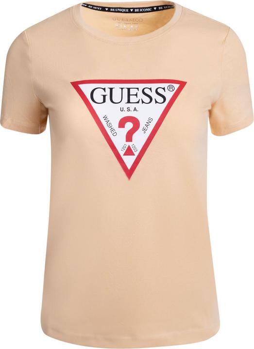Produktbild Guess Vermutlich SS CN Original Tee W1YI1BI3Z11 A60N XS (XS)