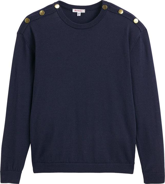 Produktbild Anne Weyburn Feinstrickpullover (W32/L34)