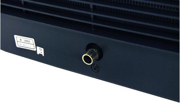 Produktbild Hailea Ultra Titan 4000 HC2000