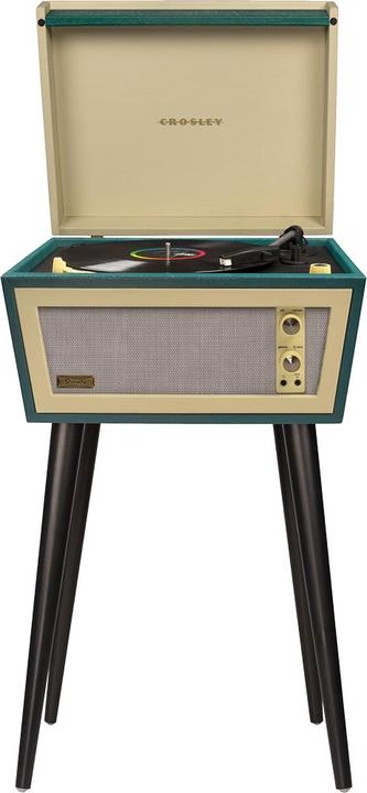 Image du produit Crosley Dansette Sterling (Milieu de gamme, Manuel)