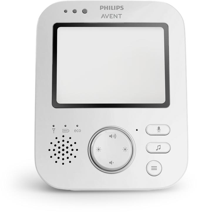 Actual product image Philips Avent Video & Audio Premium (Video & Audio, 300 m)