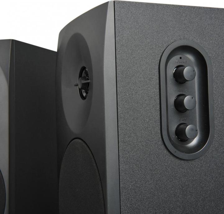 Actual product image Woxter DL-410 BT
