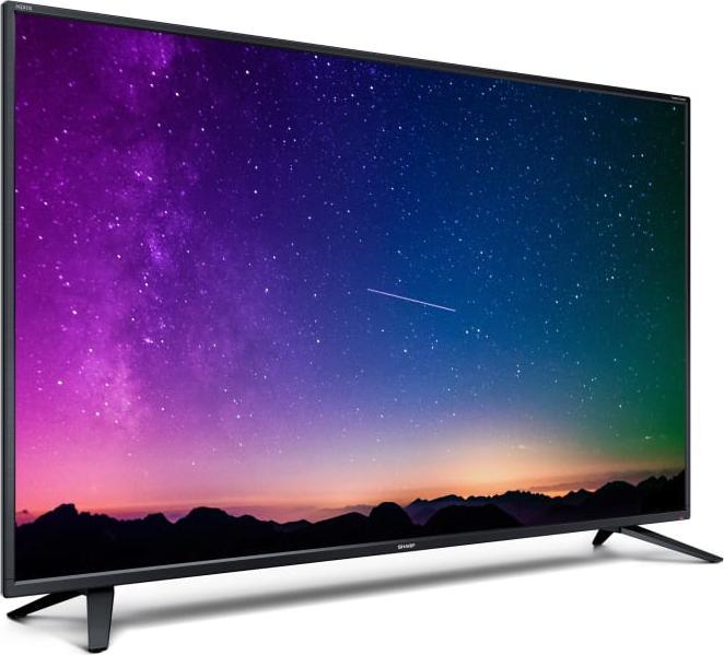 Immagine prodotto Sharp 50BJ2E (50", LED, 4K)