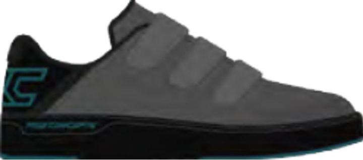 Produktbild Ride Concepts Livewire Kinder charcoal 31 (31)