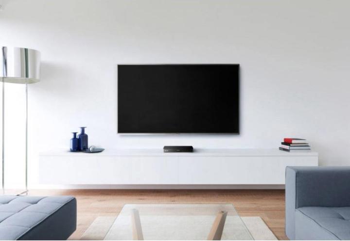 Produktbild Panasonic Dmp-Bdt184 (1 GB, Blu-ray Player)